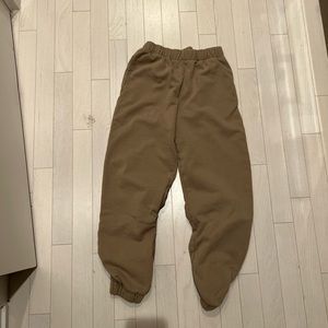 Brandt Melville sweatpants